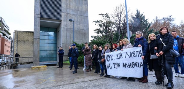 “Ο ιδιοκτήτης ήταν δίπλα μας, όχι μόνο ως εργοδότης”
